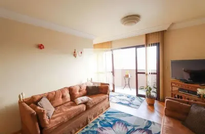 Apartamento para venda - santana, 3 quartos,  145 m² - são paulo