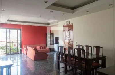 Apartamento para venda - mandaqui, 3 quartos,  160 m² - são paulo