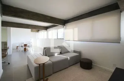 Apartamento para venda - itaim bibi, 3 quartos,  121 m² - são paulo