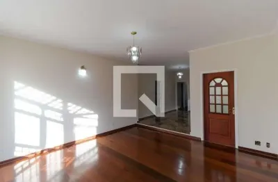Casa para venda - alto taquaral, 4 quartos,  300 m² - campinas