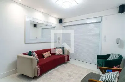 Cobertura para venda - jabaquara, 3 quartos,  140 m² - são paulo