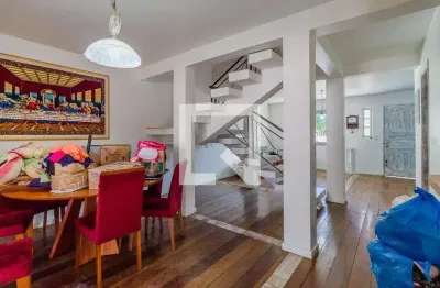 Casa para venda - espírito santo, 3 quartos,  300 m² - porto alegre
