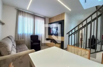 Cobertura para venda - guanabara, 3 quartos,  133 m² - campinas