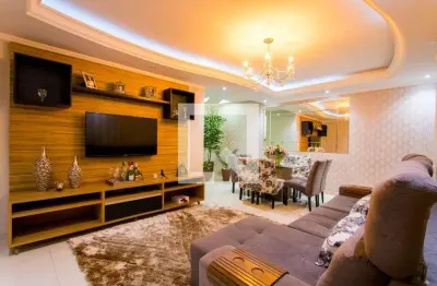 Casa para venda - parque bandeirante, 3 quartos,  293 m² - santo andré