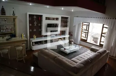 Casa para venda - freguesia do ó, 3 quartos,  350 m² - são paulo