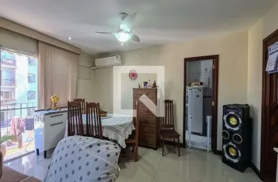 Cobertura para venda - méier, 3 quartos,  194 m² - rio de janeiro