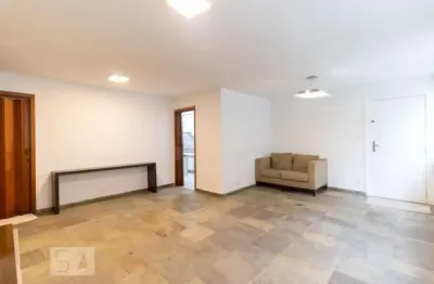 Apartamento para venda - jardim paulista, 3 quartos,  120 m² - são paulo