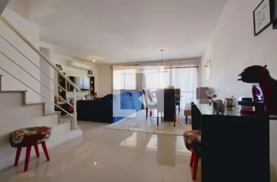 Cobertura para venda - freguesia , 3 quartos,  163 m² - rio de janeiro