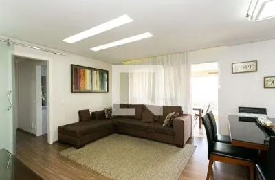 Apartamento para venda - vila carrão, 3 quartos,  125 m² - são paulo