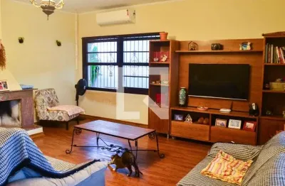 Casa para venda - jardim chapadão, 3 quartos,  280 m² - campinas