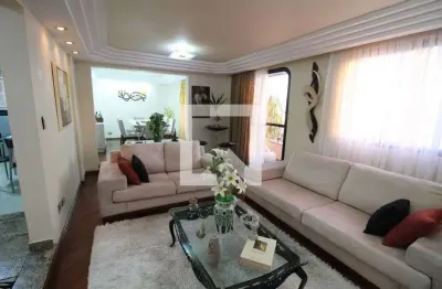 Apartamento para venda - jardim avelino , 3 quartos,  145 m² - são paulo