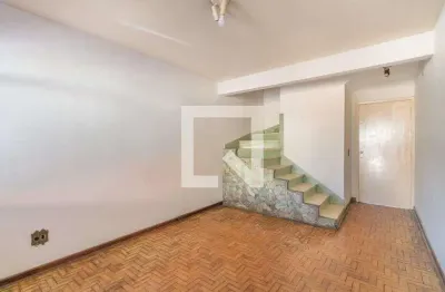 Casa para venda - vila mangalot, 2 quartos,  90 m² - são paulo