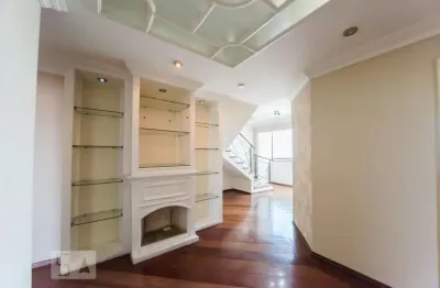 Cobertura para venda - rudge ramos, 3 quartos,  150 m² - são bernardo do campo