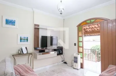 Casa para venda - recanto da lagoa, 2 quartos,  440 m² - lagoa santa