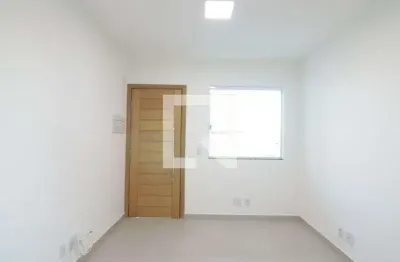 Apartamento para venda - artur alvim, 2 quartos,  40 m² - são paulo
