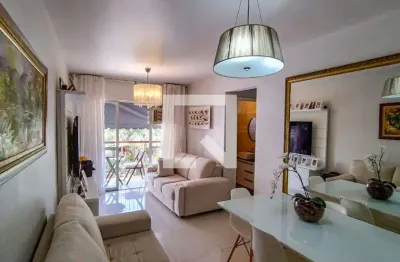 Apartamento para Venda - Pechincha, 2 Quartos,  60 m² - Rio de Janeiro