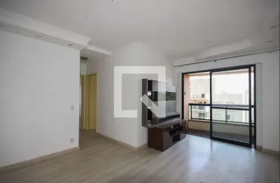 Apartamento para venda - panamby, 2 quartos,  62 m² - são paulo