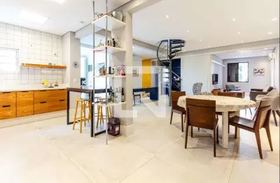 Apartamento para venda - itaim bibi, 2 quartos,  123 m² - são paulo