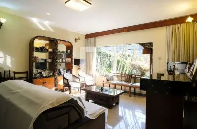 Casa para venda - santa paula, 3 quartos,  300 m² - são caetano do sul