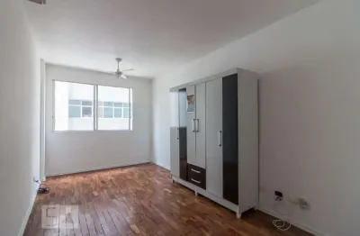 Kitnet / stúdio para venda - santa cecília, 1 quarto,  28 m² - são paulo