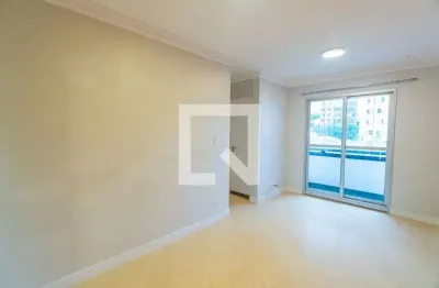 Apartamento para venda - chácara inglesa, 2 quartos,  50 m² - são paulo