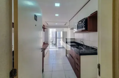 Apartamento com 1 quarto à venda na Praça Alberto Lion, Cambuci, São Paulo
