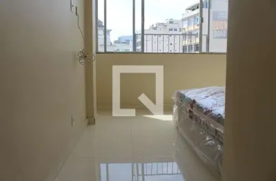 Apartamento para venda - centro, 1 quarto,  39 m² - rio de janeiro