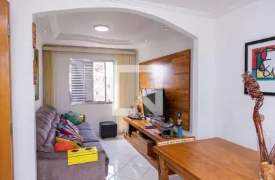 Cobertura para venda - artur alvim, 2 quartos,  56 m² - são paulo