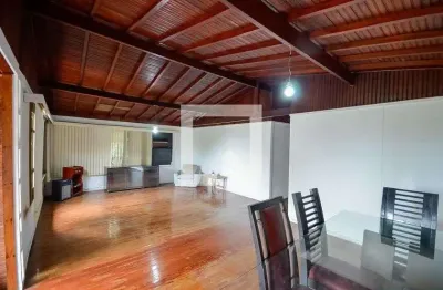 Casa para venda - grajaú, 3 quartos,  300 m² - rio de janeiro
