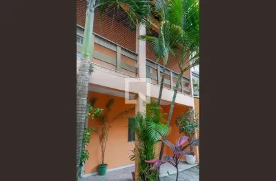 Casa / Sobrado em Condomínio para Venda - Jardim Oceânico, 3 Quartos,  200 m² - Rio de Janeiro