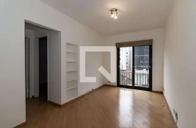 Apartamento para venda - itaim bibi, 1 quarto,  44 m² - são paulo