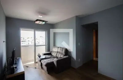 Apartamento para venda - itaquera, 2 quartos,  55 m² - são paulo