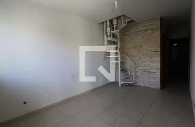 Casa / sobrado em condomínio para venda - freguesia , 3 quartos,  215 m² - rio de janeiro