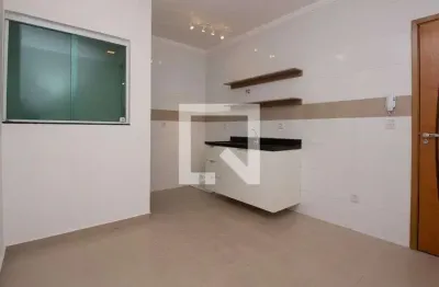 Apartamento com 2 quartos à venda na Rua Conde Prates, Mooca, São Paulo