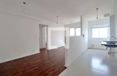 Apartamento para venda - jardim, 2 quartos,  55 m² - santo andré