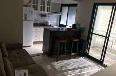 Apartamento para Venda - Pinheiros, 1 Quarto,  40 m² - São Paulo