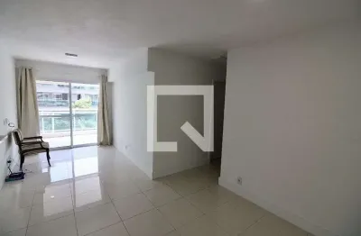 Apartamento para venda - recreio, 2 quartos,  77 m² - rio de janeiro