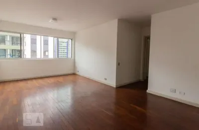 Apartamento para venda - brooklin, 3 quartos,  114 m² - são paulo