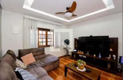 Casa para venda - picanço, 2 quartos,  127 m² - guarulhos