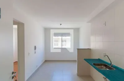 Apartamento para venda - vila santa clara, 2 quartos,  36 m² - são paulo