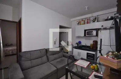 Apartamento para Venda - Vila Gustavo, 1 Quarto,  30 m² - São Paulo