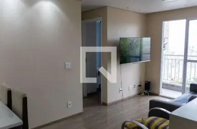Apartamento para venda - são pedro, 2 quartos,  50 m² - osasco