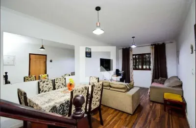 Casa para venda - jardim maia, 3 quartos,  275 m² - guarulhos