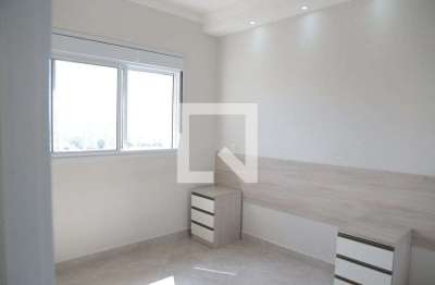 Cobertura para venda - vila yara, 1 quarto,  42 m² - osasco