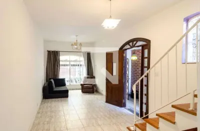 Casa com 3 quartos à venda na Rua Madre Angelina, Jabaquara, São Paulo