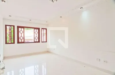 Casa com 3 quartos à venda na Rua José Tobias dos Santos, City América, São Paulo