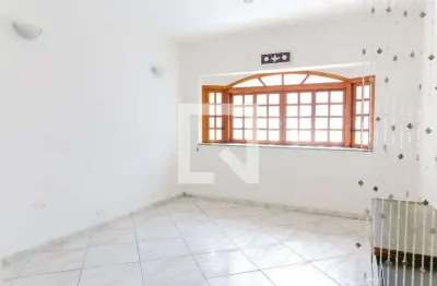 Casa para venda - jardim itapoan, 3 quartos,  180 m² - santo andré