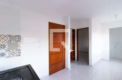 Apartamento para venda - mandaqui, 1 quarto,  27 m² - são paulo