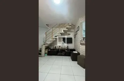 Casa / sobrado em condomínio para venda - itaquera, 3 quartos,  91 m² - são paulo