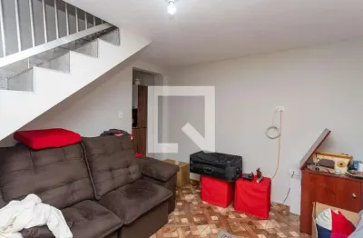 Casa para venda - conceição, 2 quartos,  85 m² - diadema